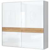  Garderobna omara TORINO 2D | Shoptok.si