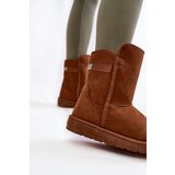 Big Star Women's High Snow Boots | ePonuda.com