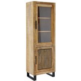 Zandiara Vitrina Everest - Exklusiv- Mangov Les | Shoptok.si