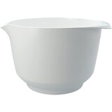 Birkmann Colour Bowl skleda za mešanje in serviranje, milky white - 0,75 Liter | Shoptok.si
