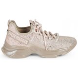 Steve Madden Nizke superge MISTICA Bež | Shoptok.si
