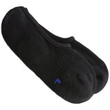 Birkenstock kratke nogavice COTTON SOLE Črna cene