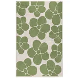 Zeleni periv tepih 120x180 cm Green Meadow –