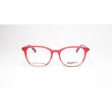 Superflex Ženski dioptrijski okvir Kids SFK204 M308, Crveni | Eponuda.com