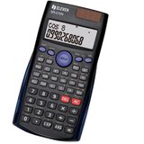  KALKULATOR TEHNIČKI 10 PLUS 2MJESTA 240 FUNKCIJA ELEVEN SR-270N CRNI | shoptok.hr