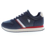 U.S. POLO BEST PRICE US POLO BEST PRICE BLUE MEN&#39;S SPORTS SHOES | shoptok.hr