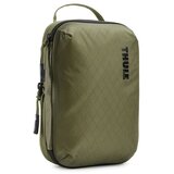 Thule Compression Packing Cube mala kompresijska torba za pakiranje - zelena | shoptok.hr