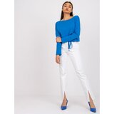 BASIC Feel Good Blouse-RV-BZ-5122.10P-dark blue | shoptok.hr