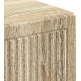 Ormarić za kupaonicu EDE Hrast sonoma 59,5 x 31 x 80 cm | shoptok.hr