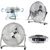  Ventilator talni CR7306 | Shoptok.si
