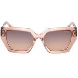Guess Sončna očala brokat / zlata | Shoptok.si