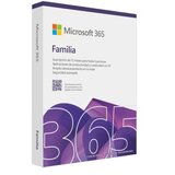 Microsoft 365 Family, naročnina, licenca 1 leto, elektronska dostava (ESD), Evrozona | Shoptok.si