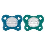 Chicco laža Dual Soft plava 16-36m 2kom | ePonuda.com