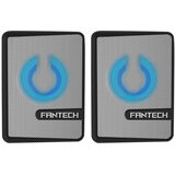 Fantech Laptop zvucnici GS203 Beat beli | ePonuda.com
