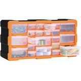  Organizator s 22 ladice 49 x 16 x 25,5 cm | shoptok.hr