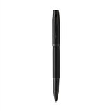 Parker Roler olovka IM Premium Achromatic, crna | shoptok.hr