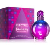 Britney Spears Electric Fantasy toaletna voda za ženske 100 ml | Shoptok.si