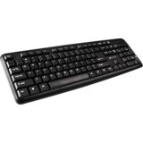 Canyon usb us CNE-CKEY01-AD, black tastatura | ePonuda.com