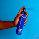 Matrix Total Results Brass Off Toning Leave-In Spray | Shoptok.si