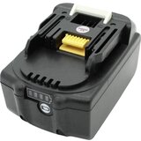 Beltrona Zamjenjuje originalnu akumul. bateriju Makita BL1830 18 V 4000 mAh Li-Ion Cijene