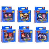 BRAWL STARS Zbirateljska figura 2 kos | Shoptok.si