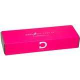 Doxy - Die Cast 3 wand massager Hot Pink | shoptok.hr