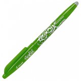 Pilot Gel pisalo Frixion BL-FR7 z radirko, svetlo zelena Cene
