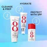 Elizabeth Arden Eight Hour Eight Hour Hydra Play čistilni pripravek za obraz 125 ml | Shoptok.si