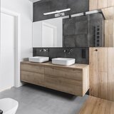  LED kupatilsko osvetljenje za ogledalo SPLASH LED/8W/230V IP44 | Eponuda.com