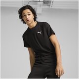Puma Evostripe Tee Crna | shoptok.hr