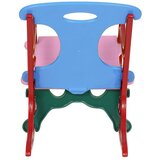 Ginger Home Столче за Люлеене Тони - Подходящо за Вкъщи и на Открито, 3 в 1 - Столче, Люлка и Пъзел (Copy) | shoptok.hr