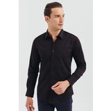 Legendww muska crna kosulja regular fit kroja | ePonuda.com