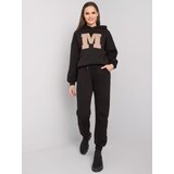 ex moda Set-EM-KMPL-668.72-black Cene