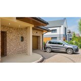 Kanlux 33360 - Spoljašnja spot svetiljka AQILO 1xGU10/7W/230V IP65 bela | Eponuda.com