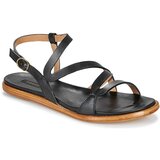 Neosens Sandali & Odprti čevlji AURORA Črna | Shoptok.si