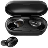 Venisymlis Slušalke Bluetooth5.0 True Wireless Slušalke z mikrofonom TWS In Ear Sports Mini Ear telovadnici Fitnes vožnja, (22060257) | Shoptok.si
