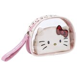 Hello Kitty 2 Set Kozmetičkih Torbica za Putovanja | shoptok.hr