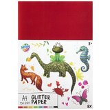  Svjetlucavi papir u boji A4 | Eponuda.ba