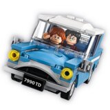 Lego kocke Harry Potter 75968 Rožmarinova štiri | Shoptok.si
