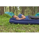  Vzmetnica iz žametne tkanine s črpalko 188/99/28cm BESTWAY | Shoptok.si