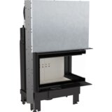 Kratki vgradni kamin MBM/P/BS/G Cene