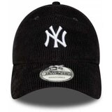 New Era Kape s šiltom Cord 9twenty neyyan Črna | Shoptok.si