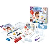  Buki® Znanstveni eksperimenti Chemistry 150 Experiments | shoptok.hr