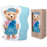 Ceba Baby jastuk za grljenje (50 cm) Fluffy Puffy Lizzy | shoptok.hr