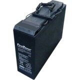 FirstPower FIRST POWER Akumulator 12 V 110 Ah LFP12110FTD, Terminal T9, Crni Cene