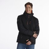 Geographical Norway muška jakna beachwood black men 068 pna M | ePonuda.com