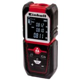 Einhell TC-LD 50, digitalni laserski daljinomjer | shoptok.hr