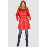 PERSO Woman's Jacket BLH239075FR