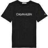 Calvin Klein Jeans Calvin Klein Dečija muška majica Institutional Cene'.'