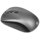 iBox i009W Rosella wireless optical mouse, grey | shoptok.hr